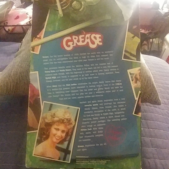Grease barbie special edition - Picture 4 of 4